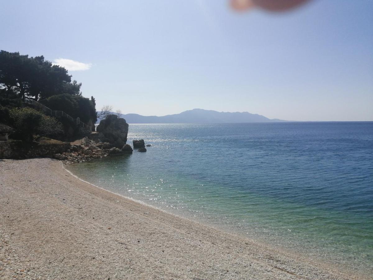 Villa Victoria Gradac  Kültér fotó