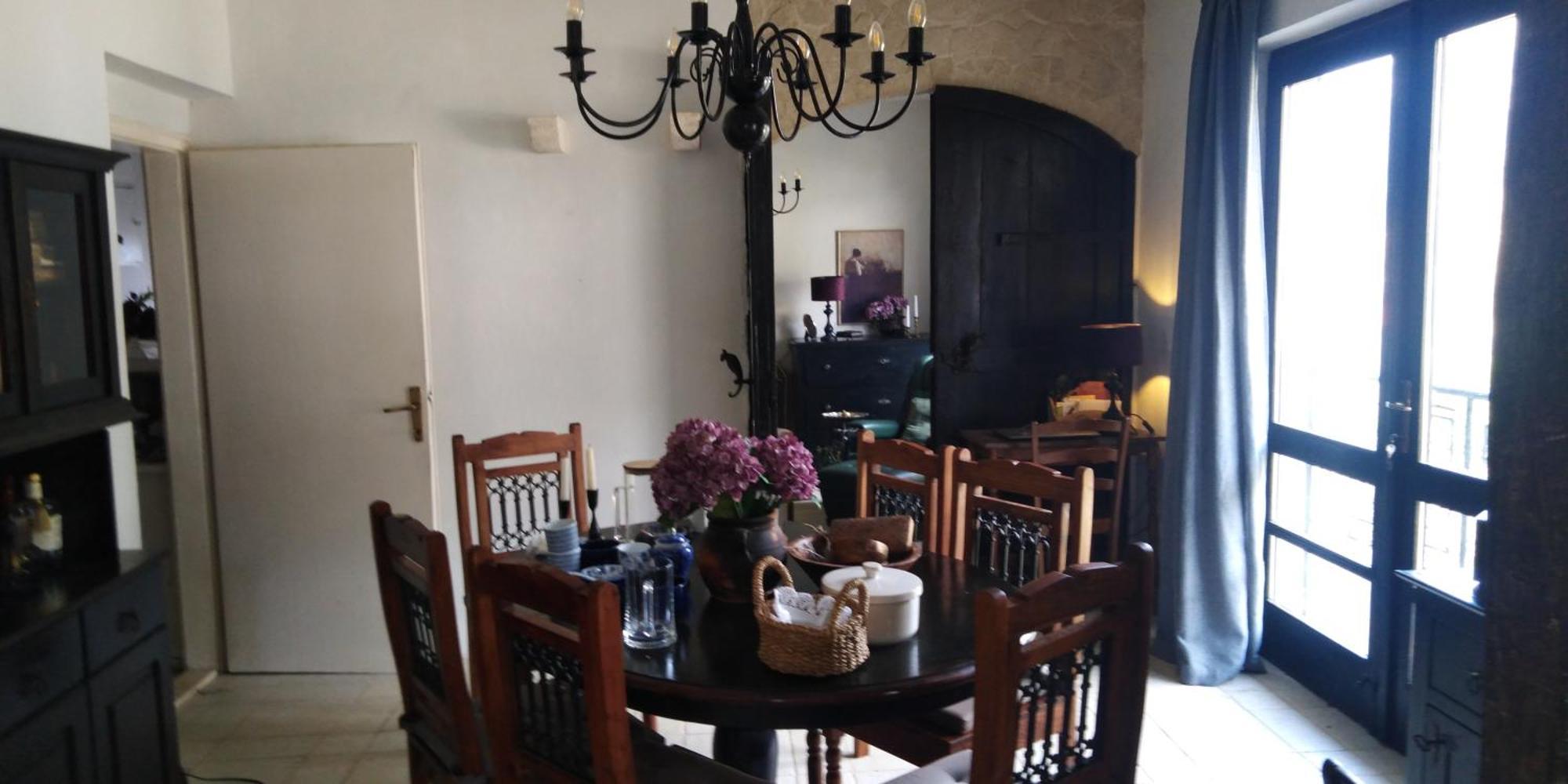 Villa Victoria Gradac  Kültér fotó