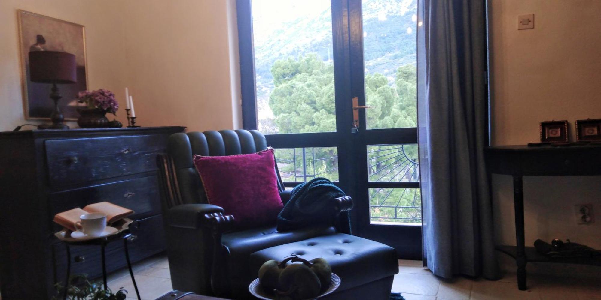 Villa Victoria Gradac  Kültér fotó