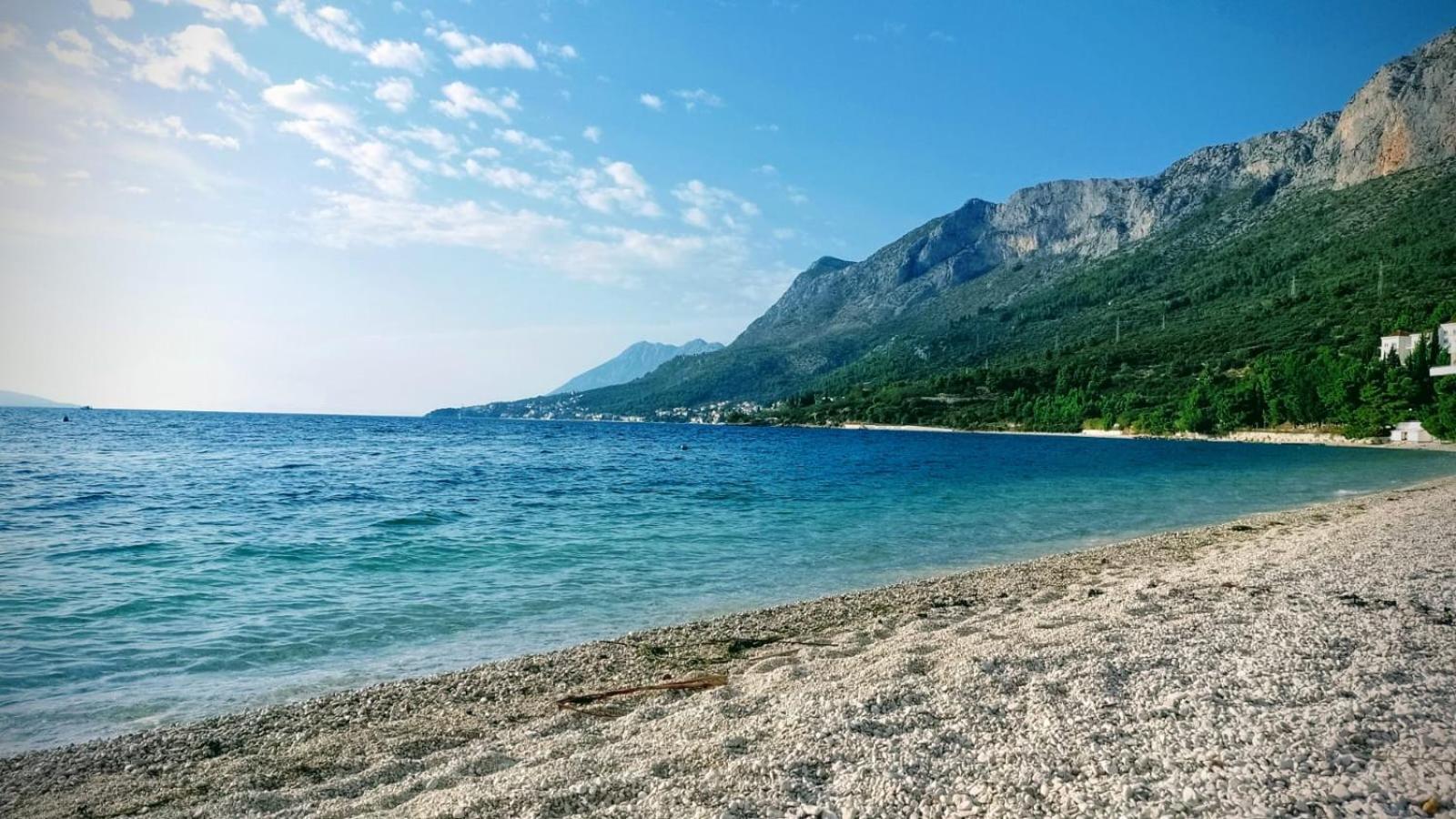 Villa Victoria Gradac  Kültér fotó