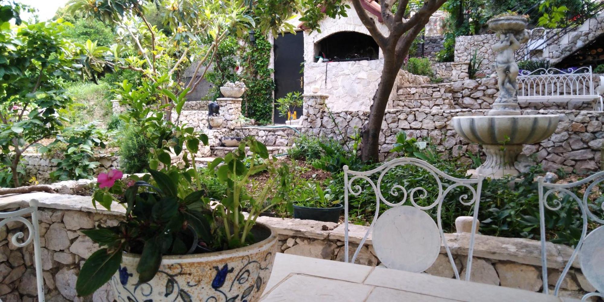 Villa Victoria Gradac  Kültér fotó