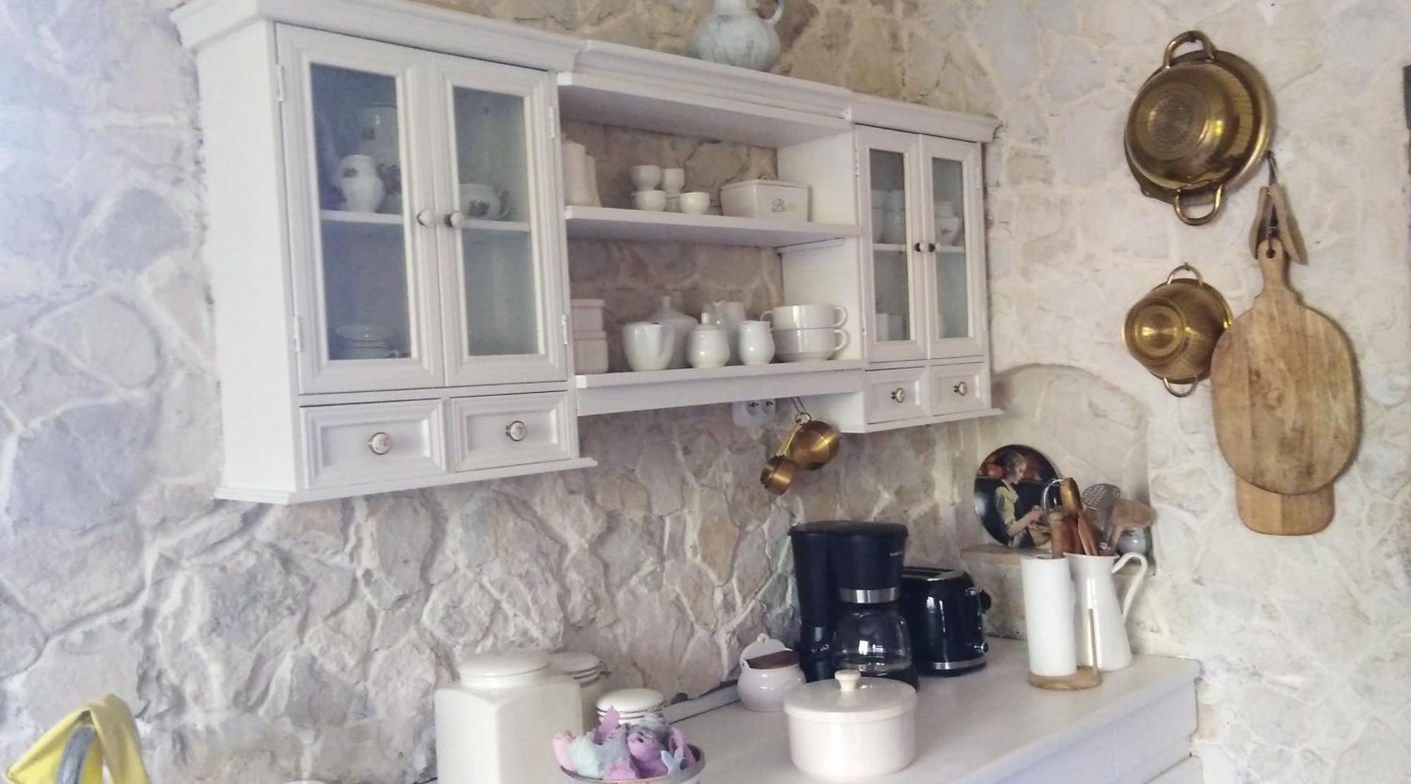 Villa Victoria Gradac  Kültér fotó