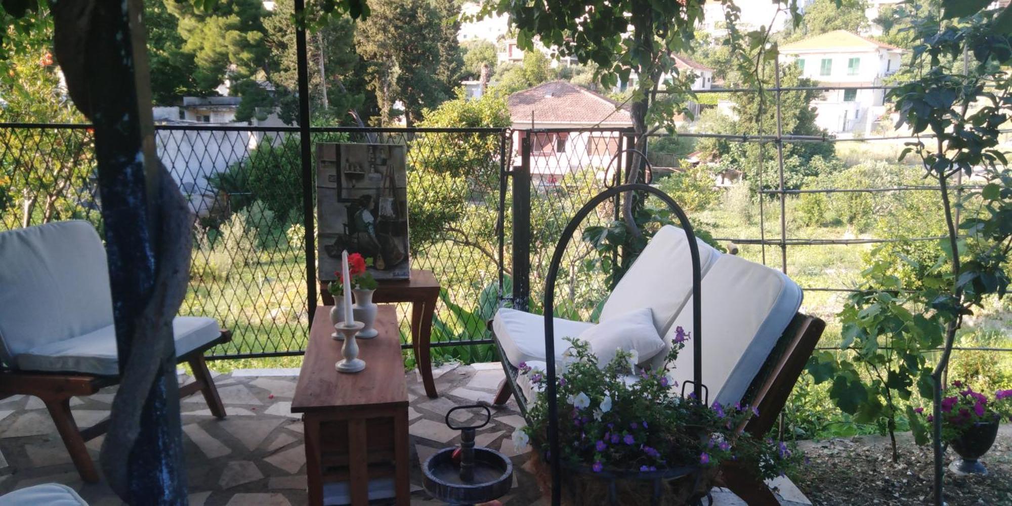 Villa Victoria Gradac  Kültér fotó