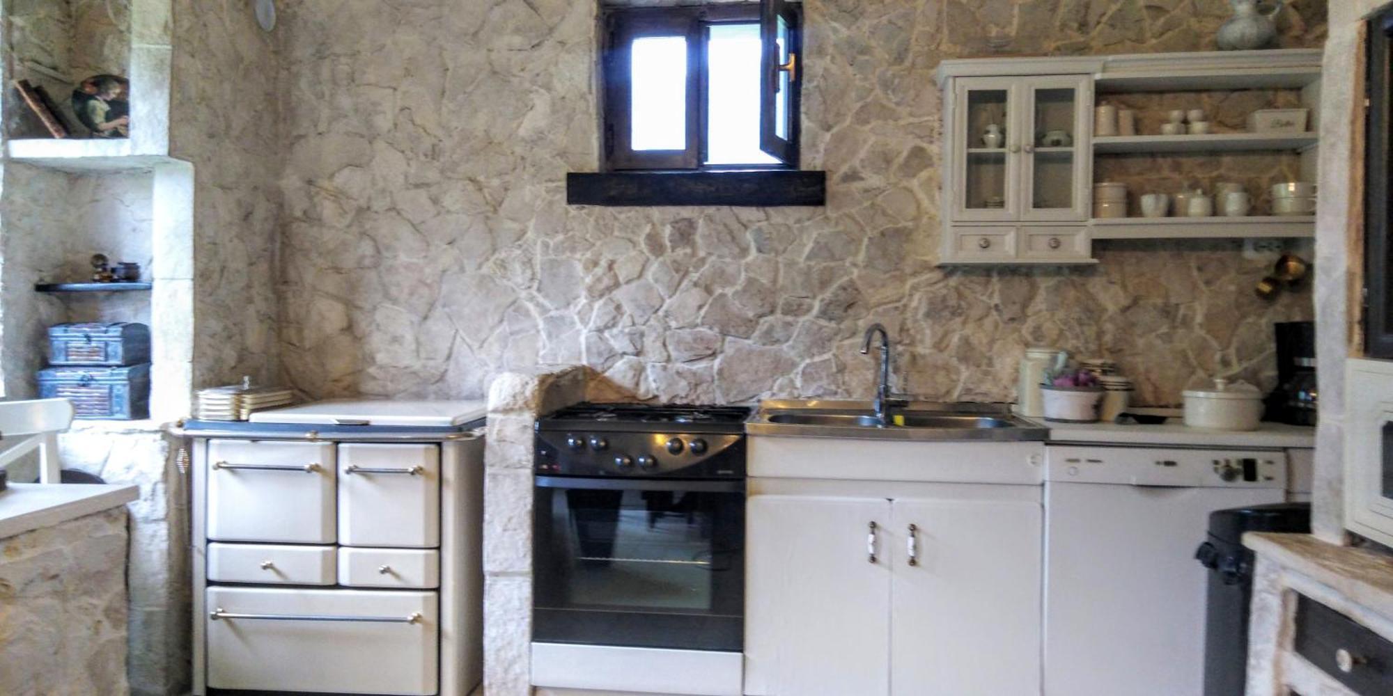 Villa Victoria Gradac  Kültér fotó