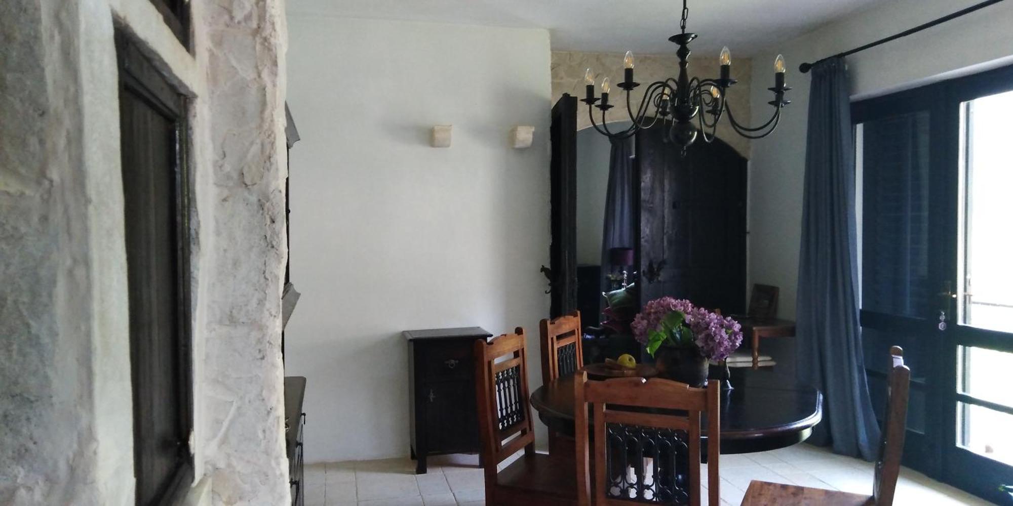 Villa Victoria Gradac  Kültér fotó