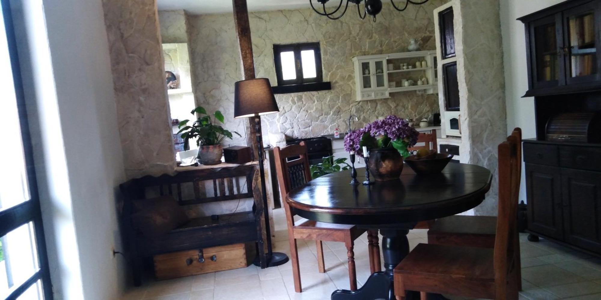 Villa Victoria Gradac  Kültér fotó
