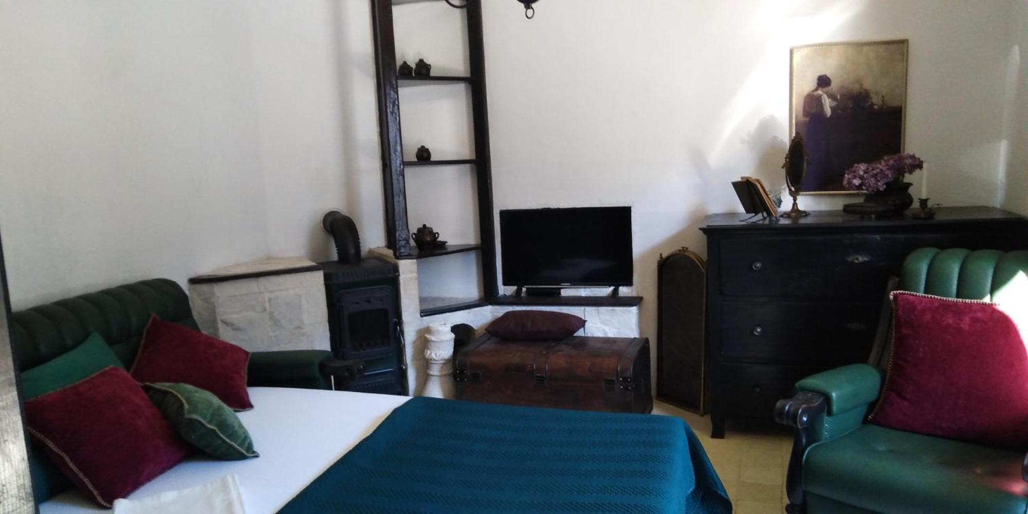 Villa Victoria Gradac  Kültér fotó