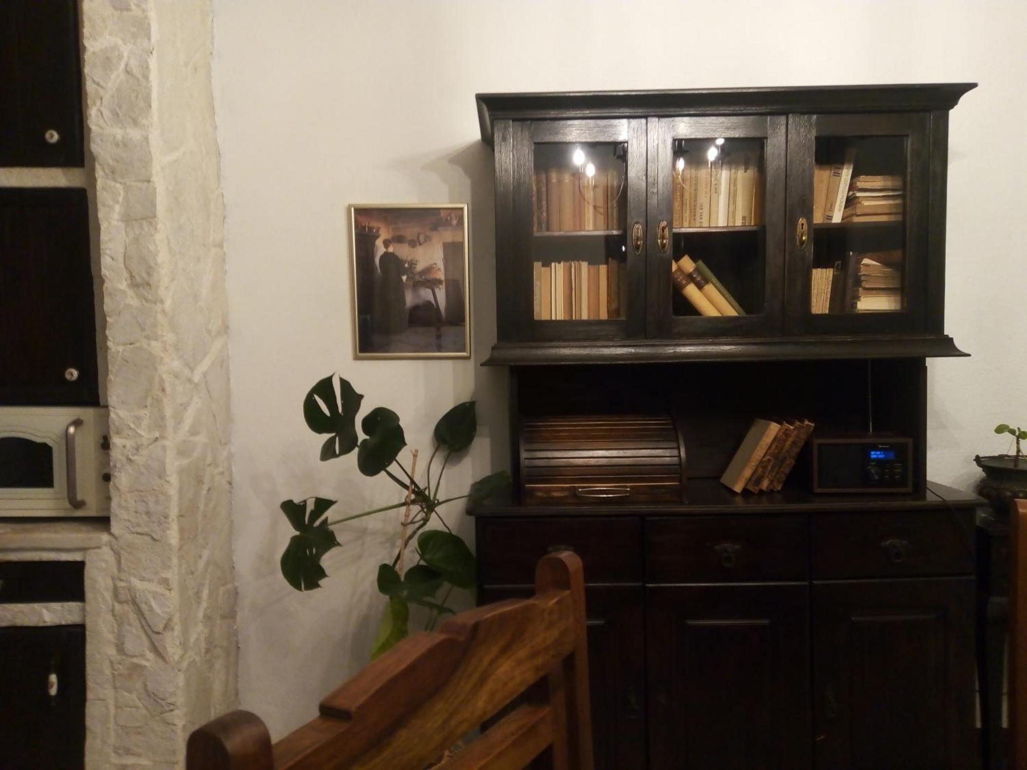 Villa Victoria Gradac  Kültér fotó