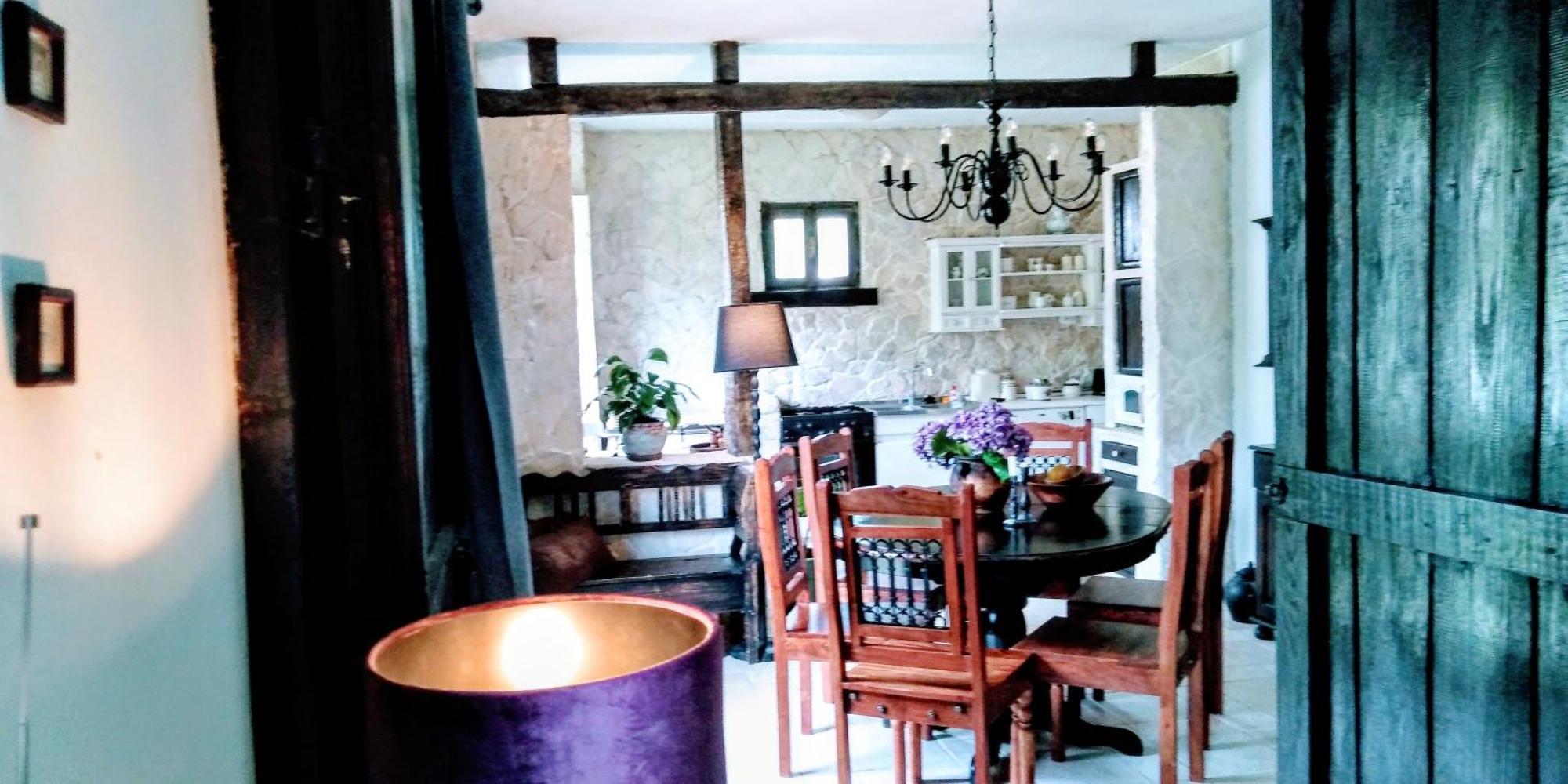 Villa Victoria Gradac  Kültér fotó
